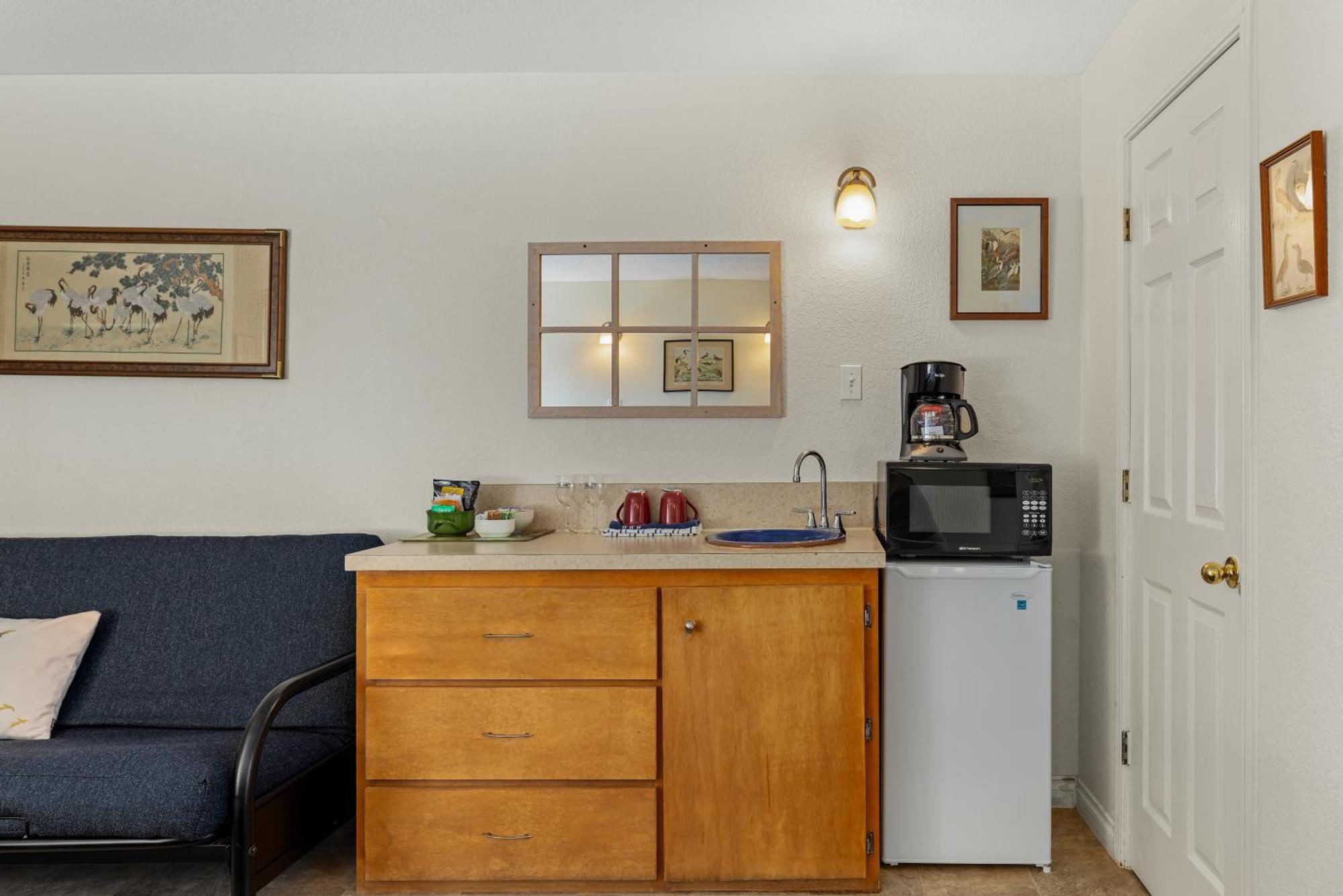 Wheeler On The Bay Lodge And Marina Bagian luar foto