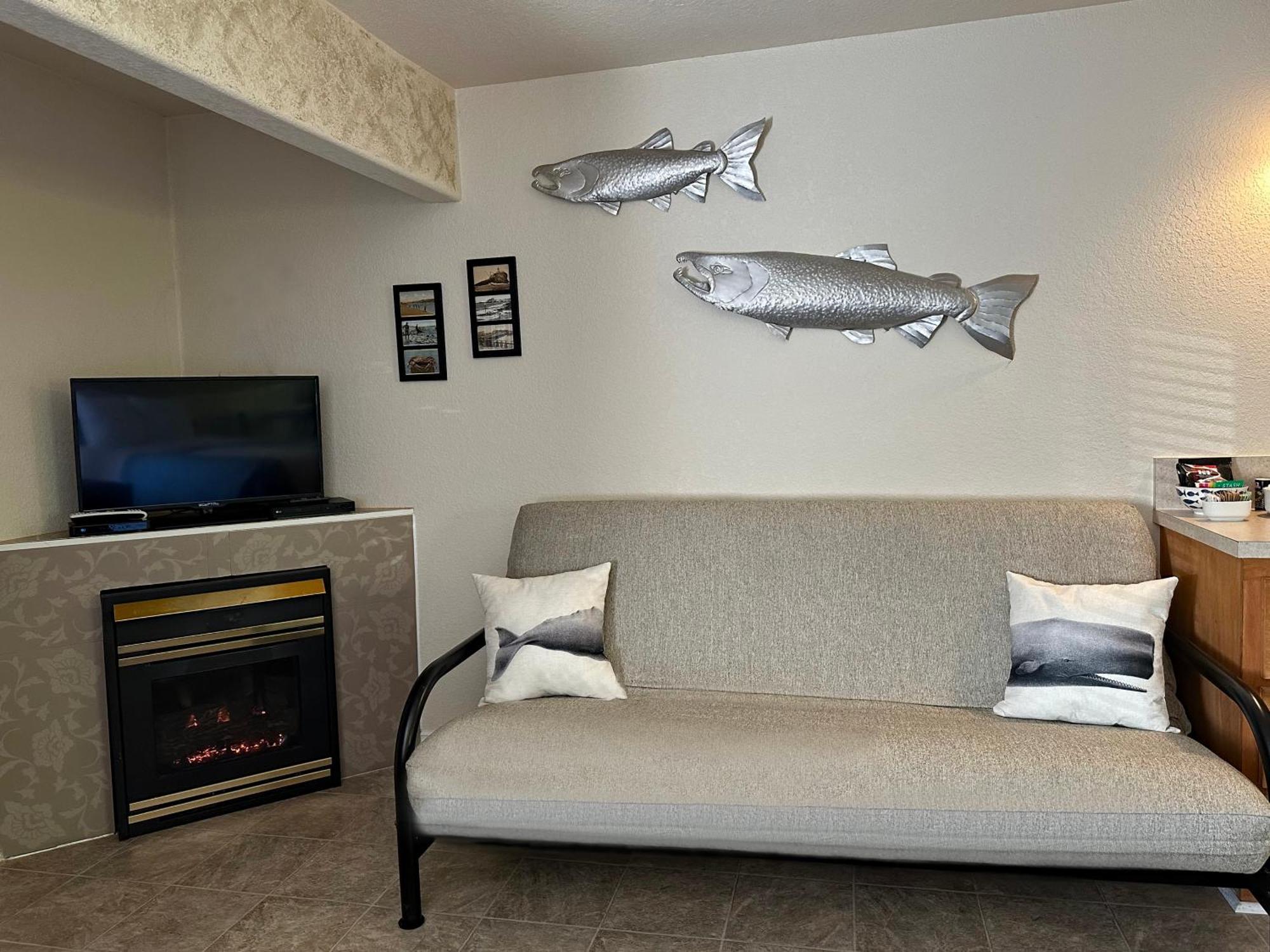 Wheeler On The Bay Lodge And Marina Bagian luar foto