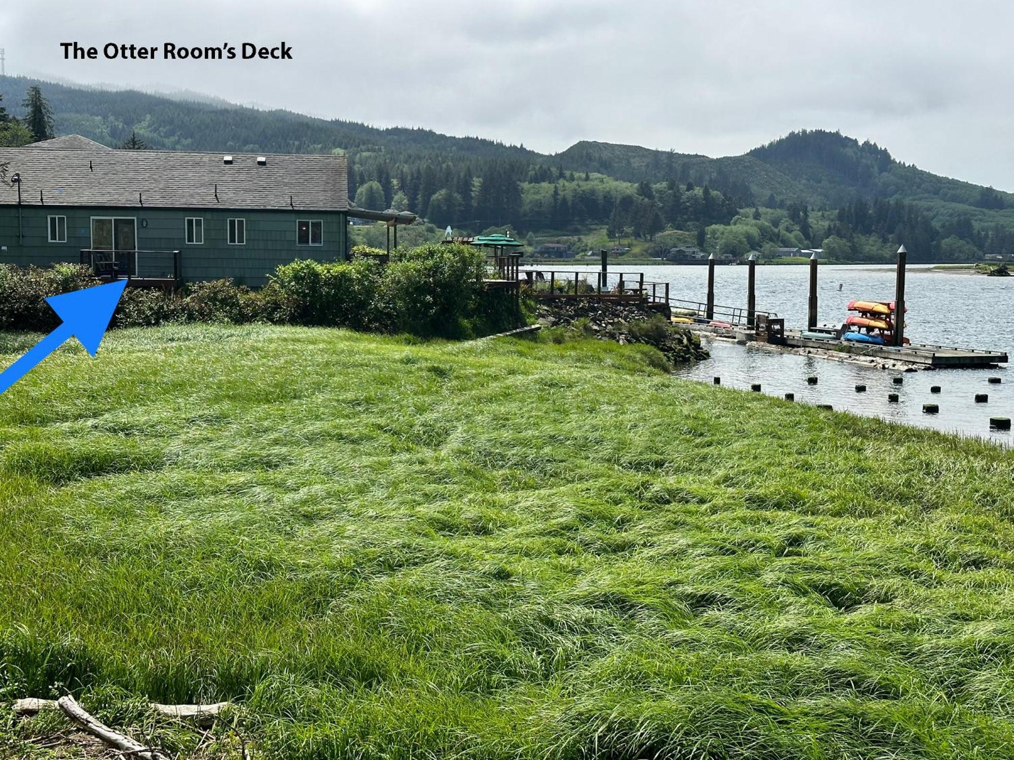 Wheeler On The Bay Lodge And Marina Bagian luar foto