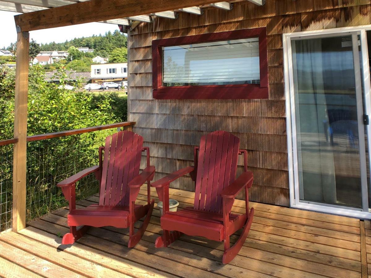 Wheeler On The Bay Lodge And Marina Bagian luar foto